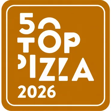 50 Top Pizza 2026 50 Top Pizza 2026